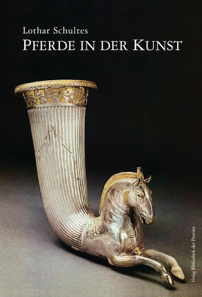 Pferde in der Kunst book