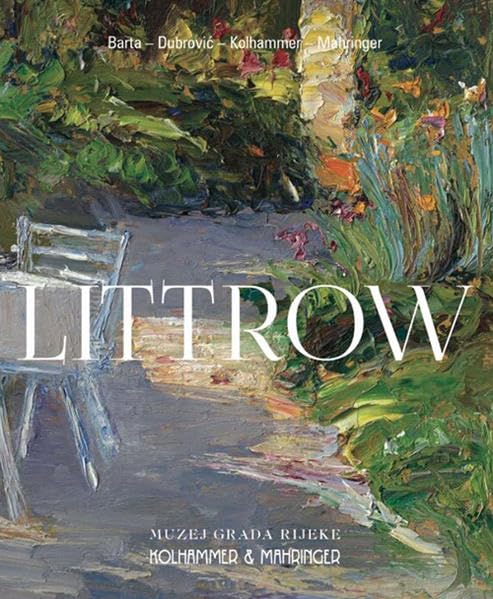 Product Image: Littrow – Impressionistin des Südens: