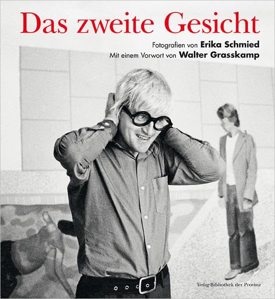 Das zweite Gesicht: Fotografien Travel