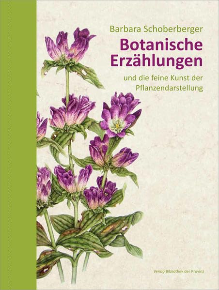 Botanische Erzählungen und die feine Kunst der Pflanzendarstellung Film, Art & Culture