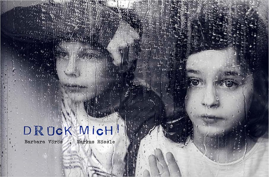 DRÜCK MICH!: Paul und Paula DRÜCKEN dies und das Photography