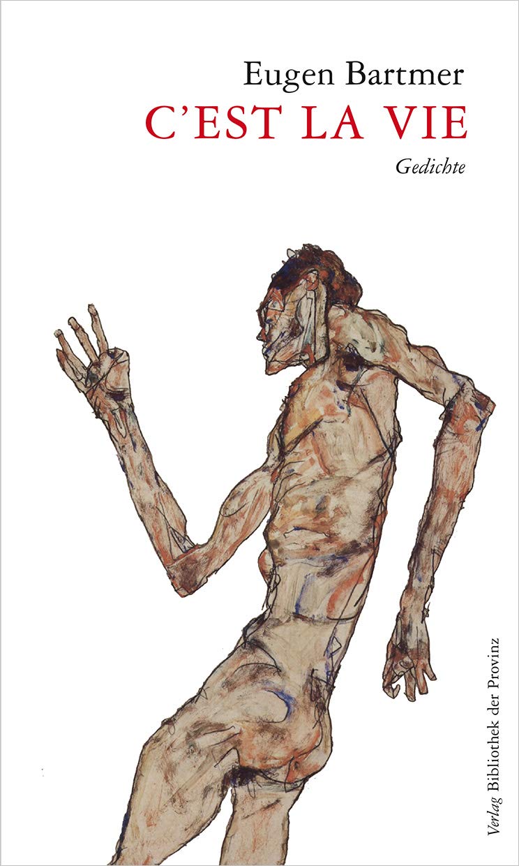 Product Image: C'est la vie: Gedichte