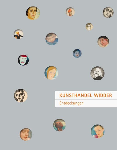 Product Image: Kunsthandel Widder – Entdeckungen