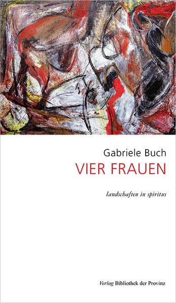 VIER FRAUEN: landschaften in spiritus Contemporary literature