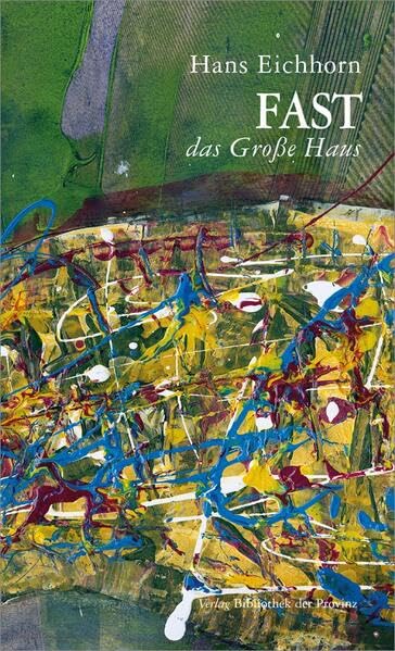 FAST das Große Haus: Wiederholungen Contemporary literature