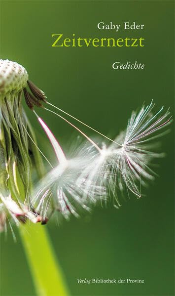 Product Image: Zeitvernetzt: Gedichte