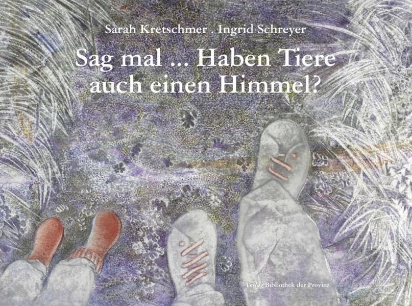 Sag mal … Haben Tiere auch einen Himmel? Film, Art & Culture