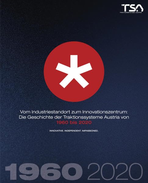 Vom Industriestandort zum Innovationszentrum: 1960 bis 2020 · Business, Finance & Career