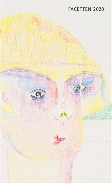 Facetten 2020: Literarisches Jahrbuch der Stadt Linz (edition linz) Contemporary literature