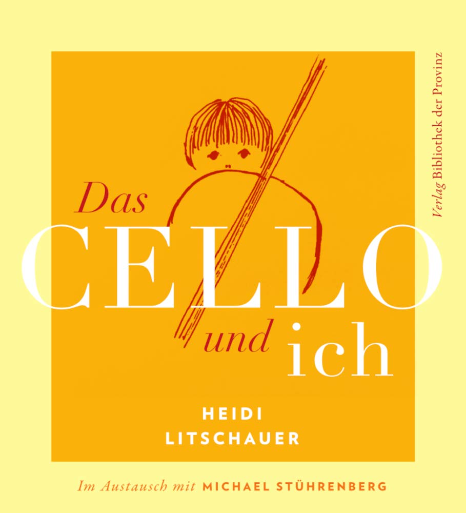 Das Cello und ich: Im Austausch mit Michael Stührenberg Pop culture
