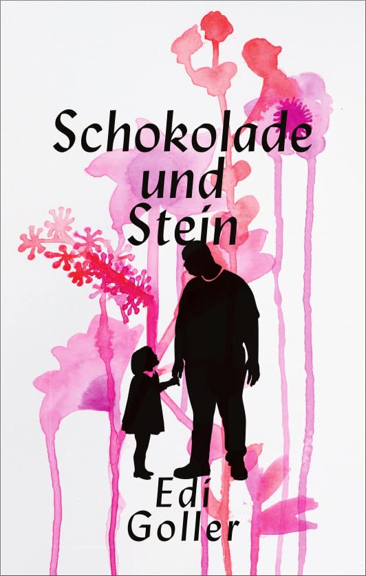 Schokolade und Stein: Roman nach einer wahren Geschichte Contemporary literature