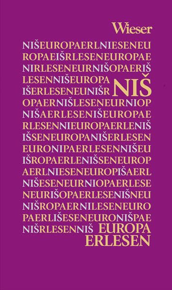 Niš (Europa Erlesen) Contemporary literature