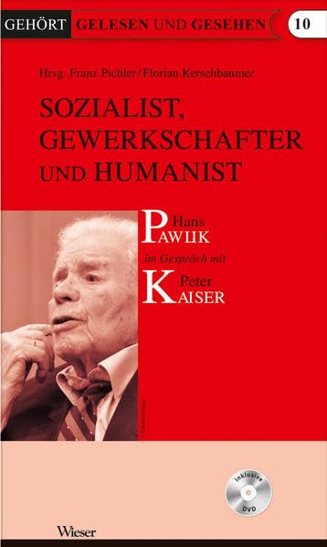 Sozialist, Gewerkschafter und Humanist Essays & Short Stories