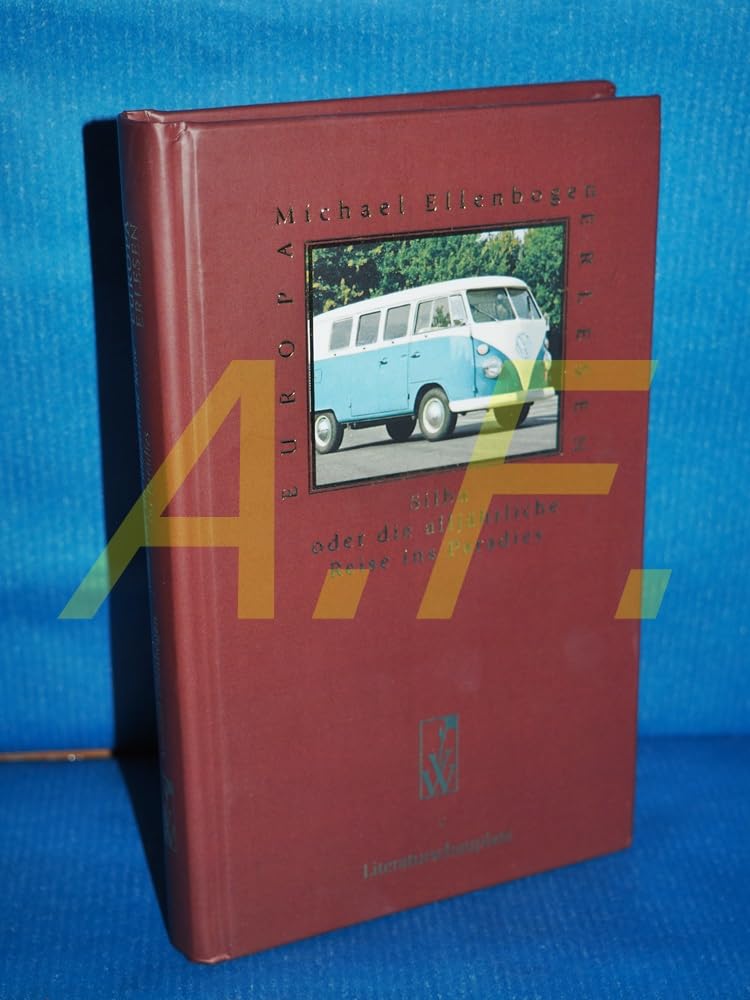 Silba oder die alljährliche Reise ins Paradies (Europa Erlesen Literaturschauplatz) Essays & Short Stories