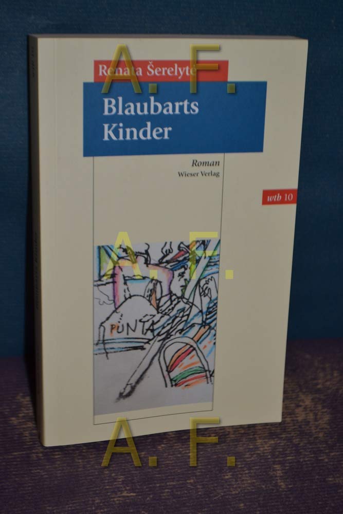 Blaubarts Kinder: Roman (wtb Wieser Taschenbuch) Historical Fiction