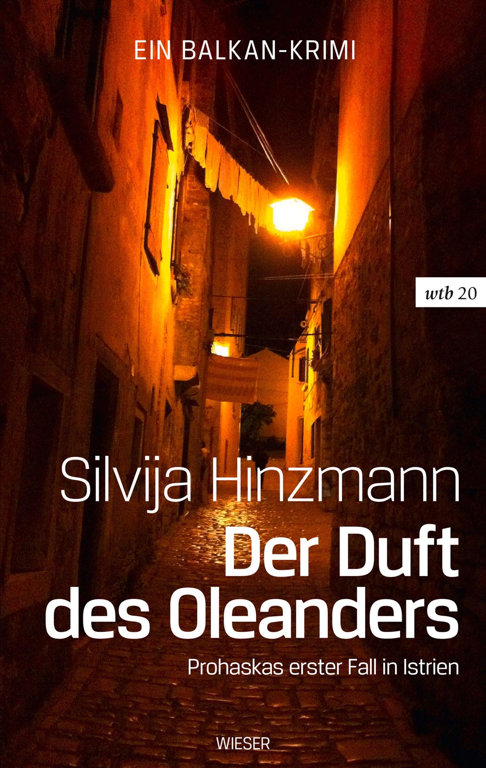 Product Image: Der Duft des Oleanders