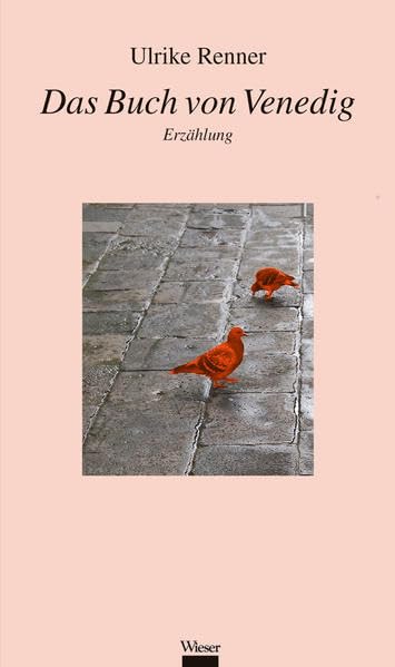 Das Buch von Venedig Contemporary literature Books