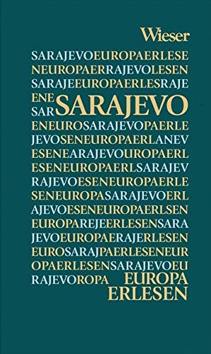 Sarajevo (Europa Erlesen) Contemporary literature