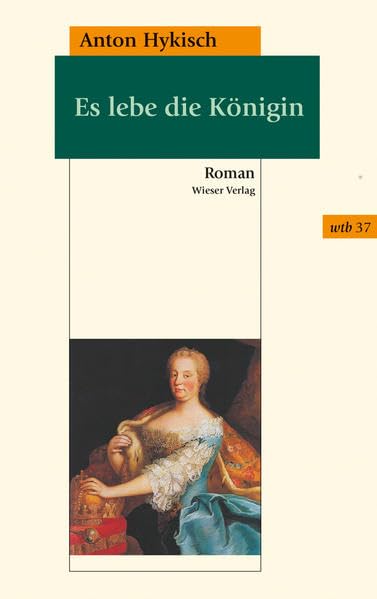 Es lebe die Königin Historical Fiction