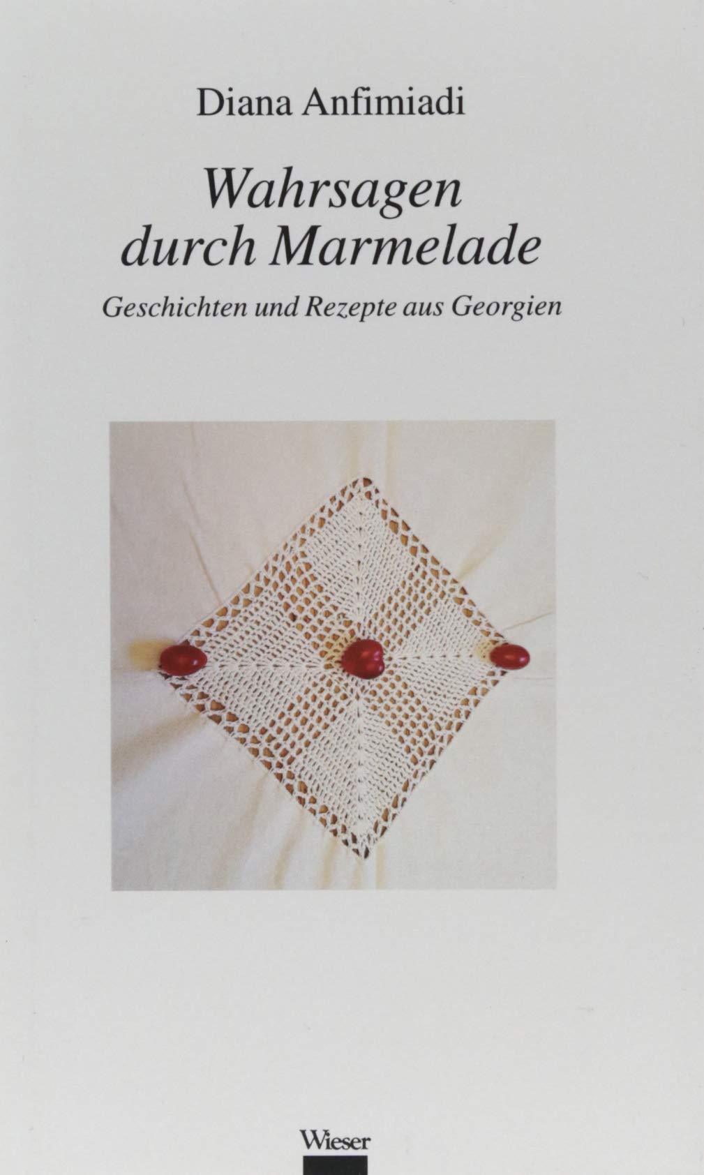 Wahrsagen durch Marmelade Social Sciences