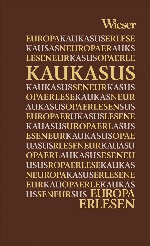 Product Image: Kaukasus