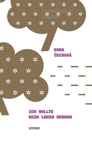 Product Image: Ich wollte kein Lenin werden