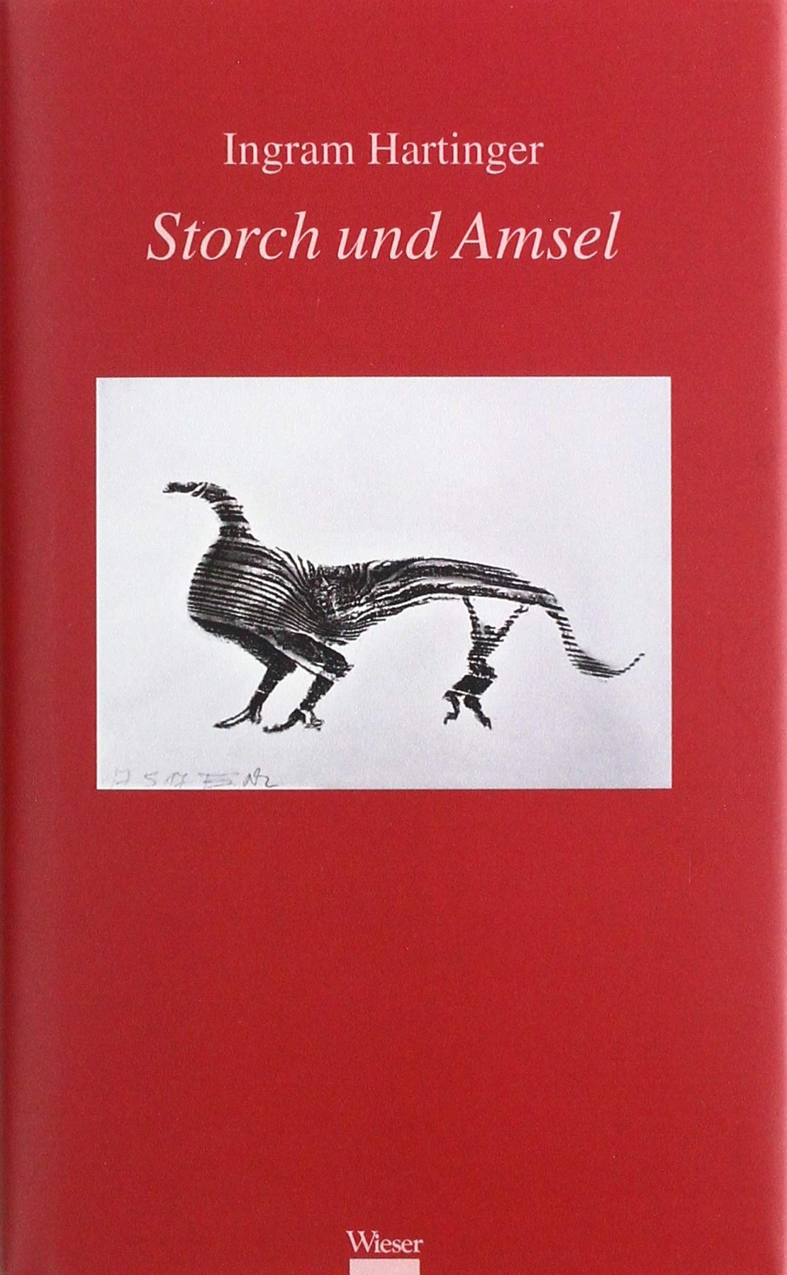 Product Image: Storch und Amsel
