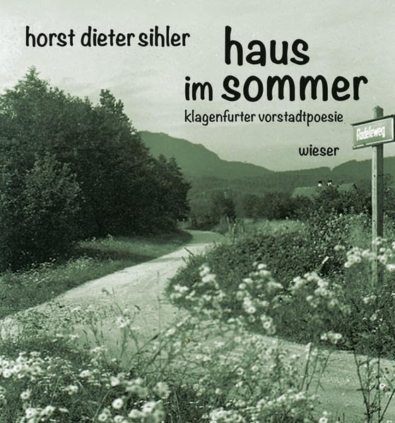 haus im sommer Poetry