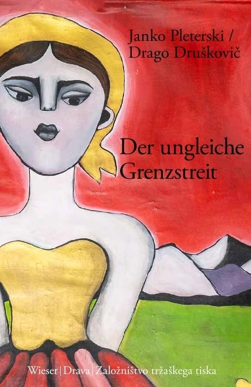 Product Image: Der ungleiche Grenzstreit 1918-1920