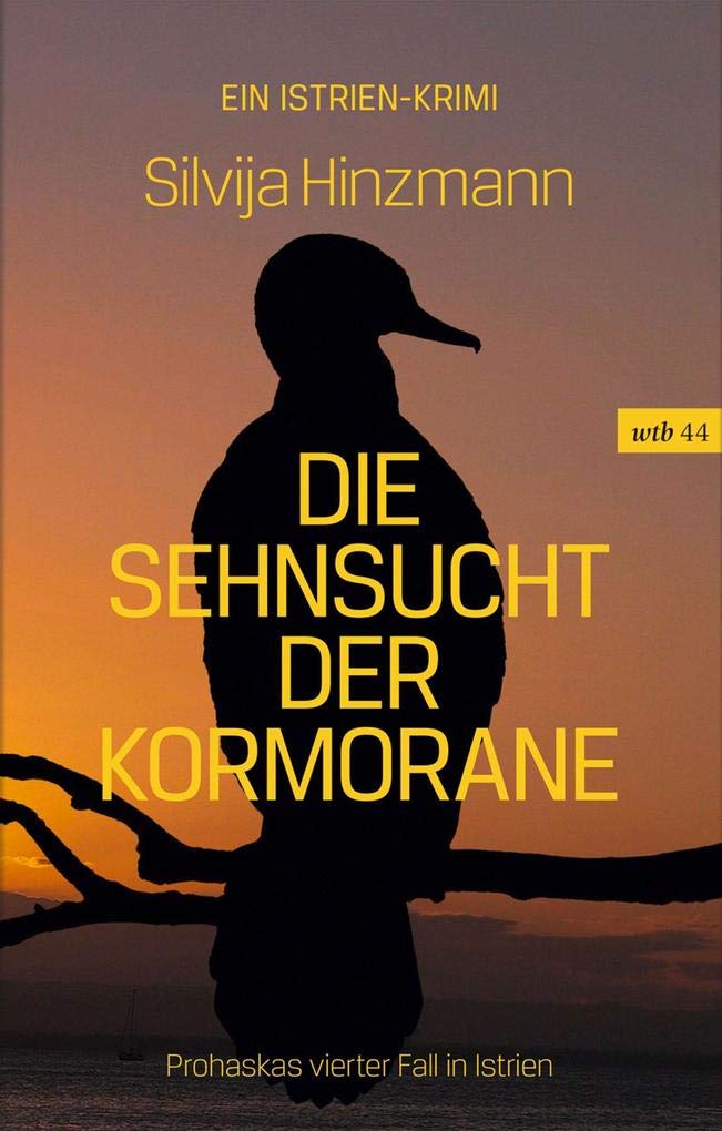 Die Sehnsucht der Kormorane Contemporary literature
