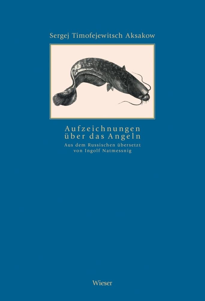 Aufzeichnungen über das Angeln Classics