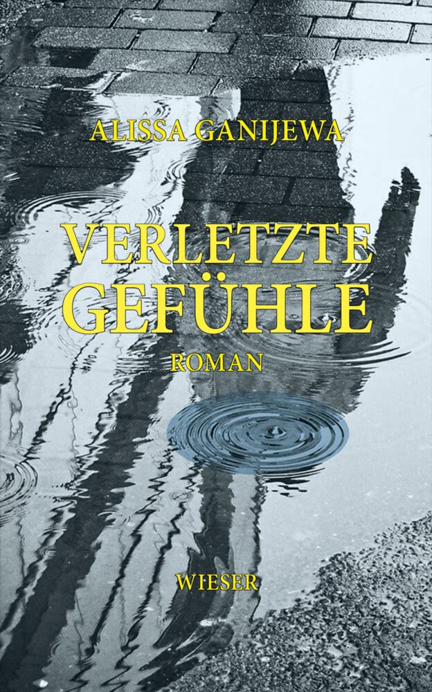 Verletzte Gefühle Contemporary literature