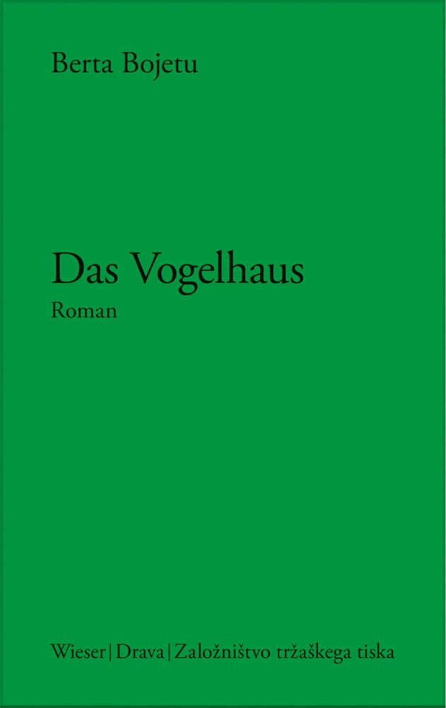 Das Vogelhaus (Slowenische Bibliothek) Social Sciences