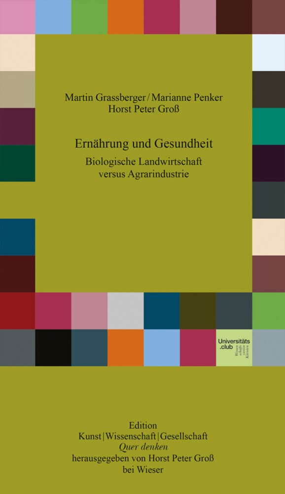 Ernährung und Gesundheit Business, Finance & Career
