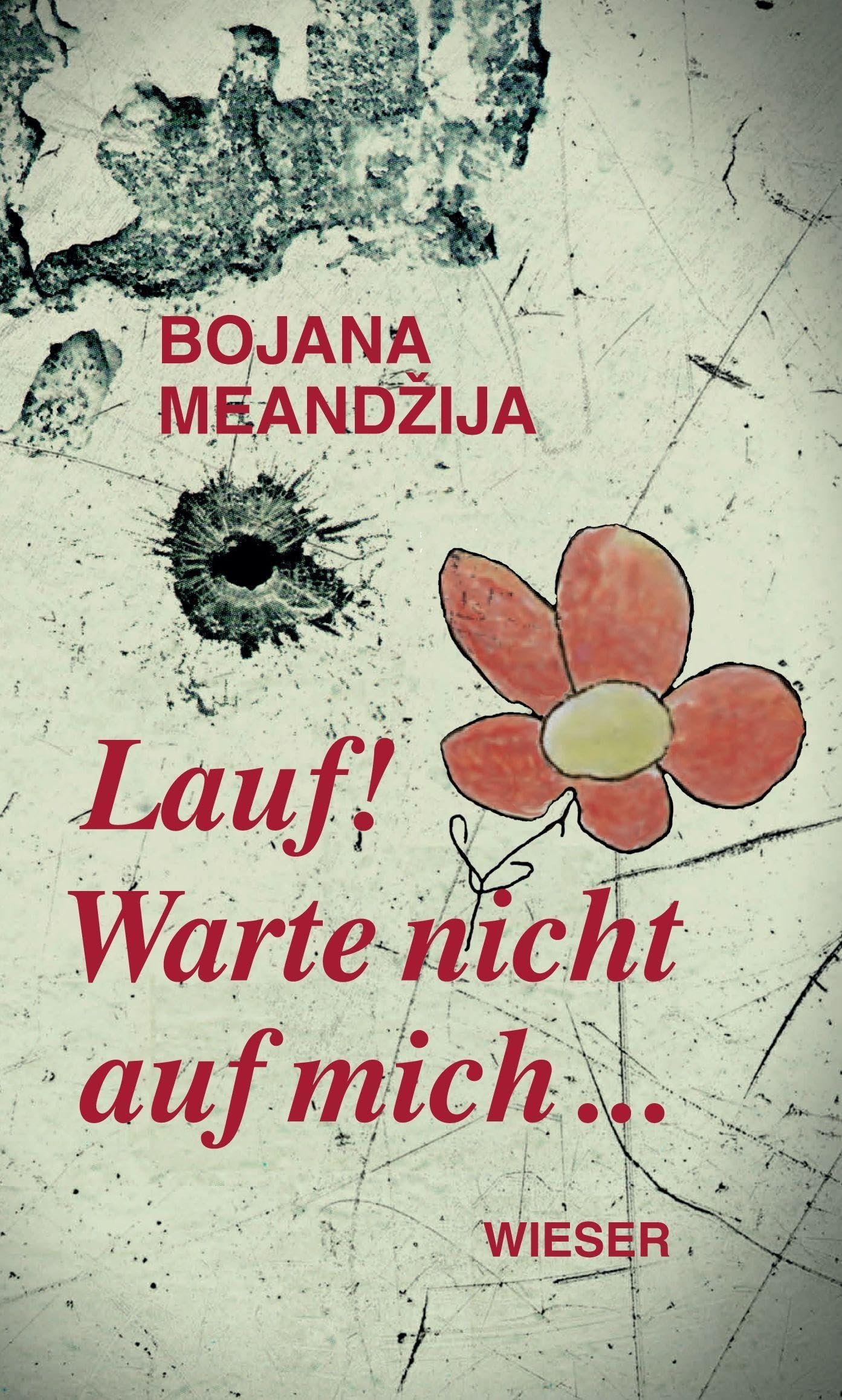 Lauf!: Warte nicht auf mich ... Contemporary literature