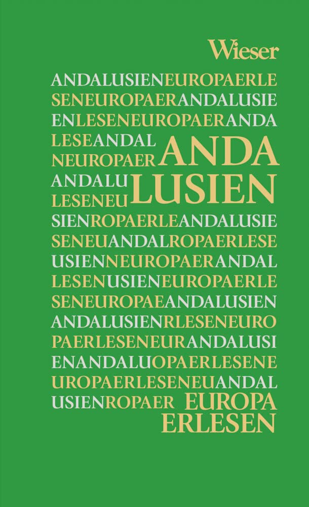 Andalusien (Europa Erlesen) Contemporary literature