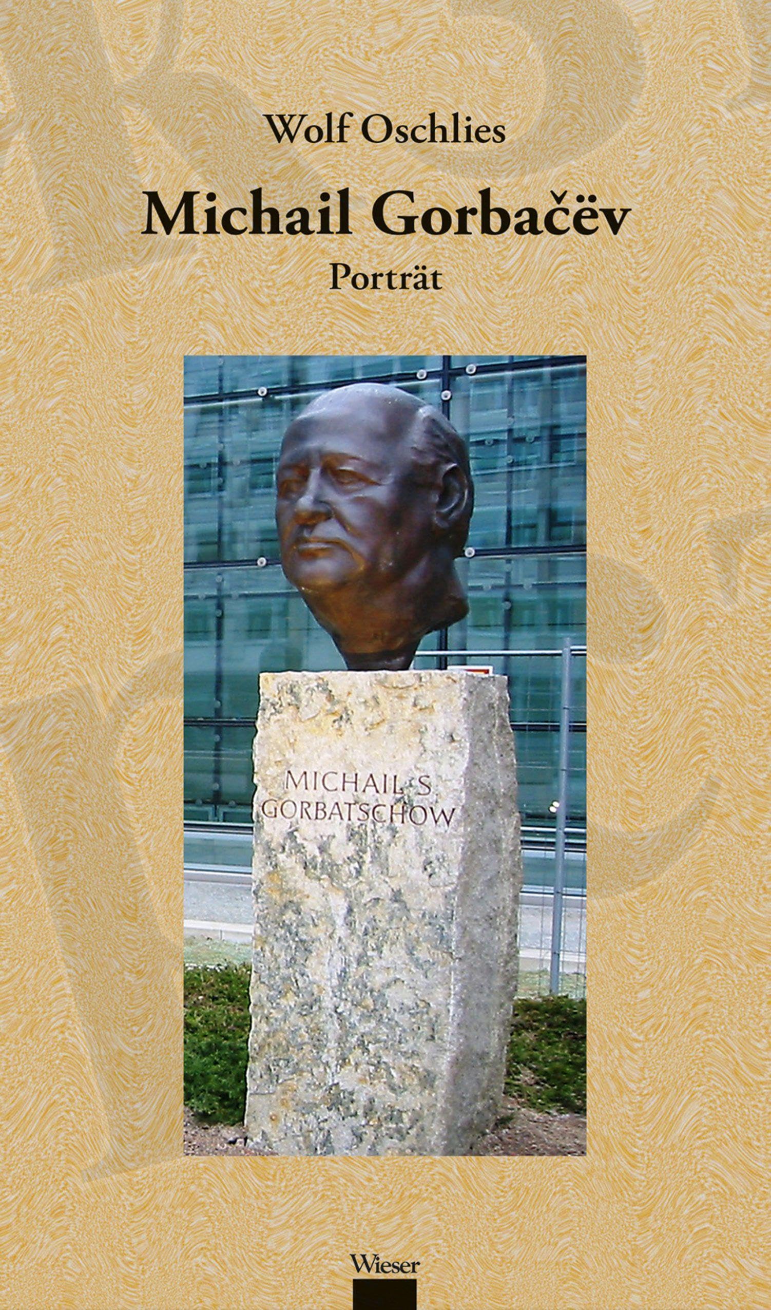 Michail Gorbačëv Politics & Society Books