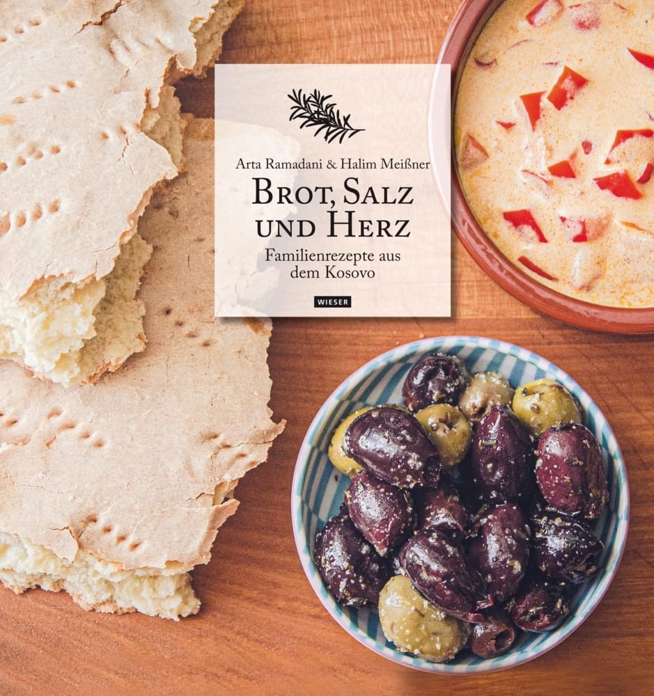 Brot, Salz und Herz Social Sciences
