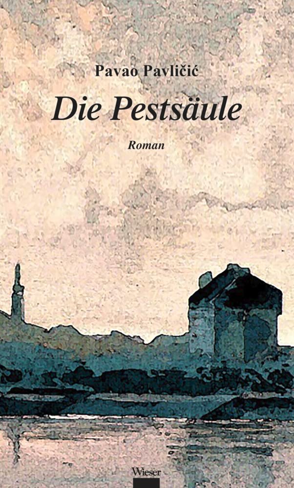 Product Image: Die Pestsäule