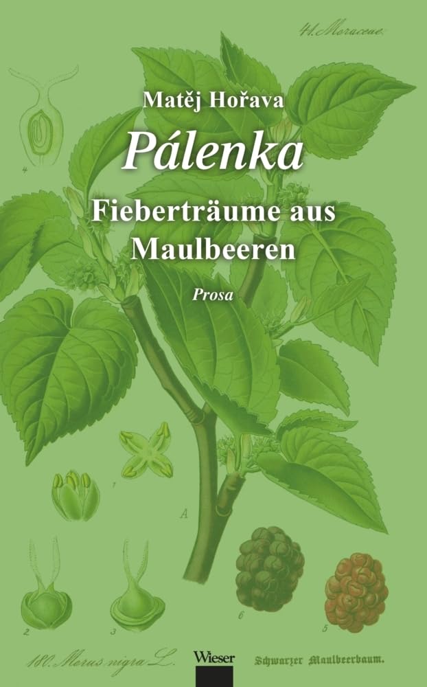Product Image: Pálenka