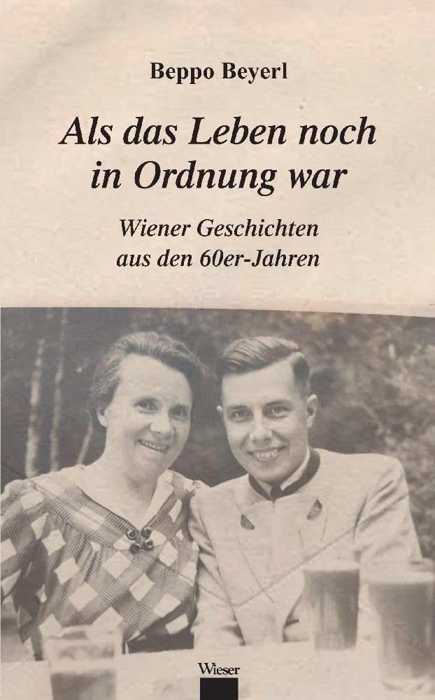 Als das Leben noch in Ordnung war Social Sciences