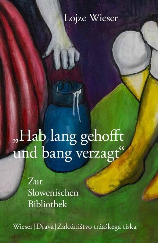 "Hab lang gehofft und bang verzagt" Essays & Short Stories