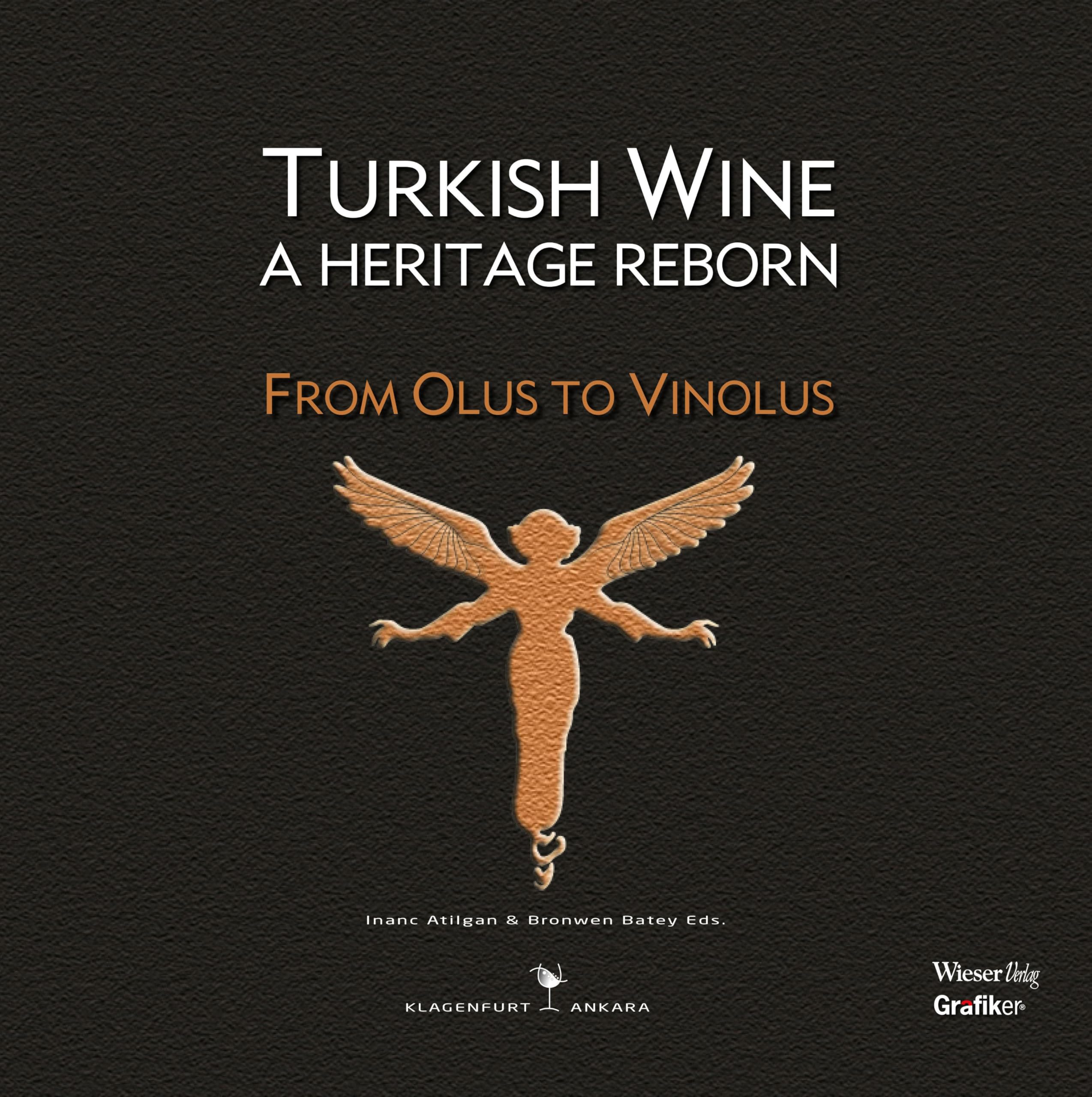 Turkish Wine Leisure, Home & Garden Books
