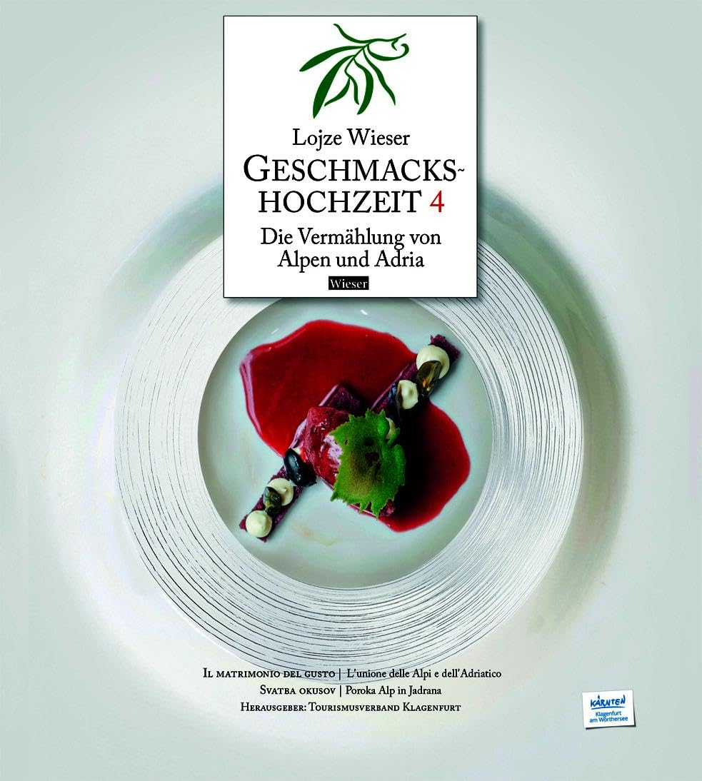 Geschmackshochzeit 4 Contemporary literature
