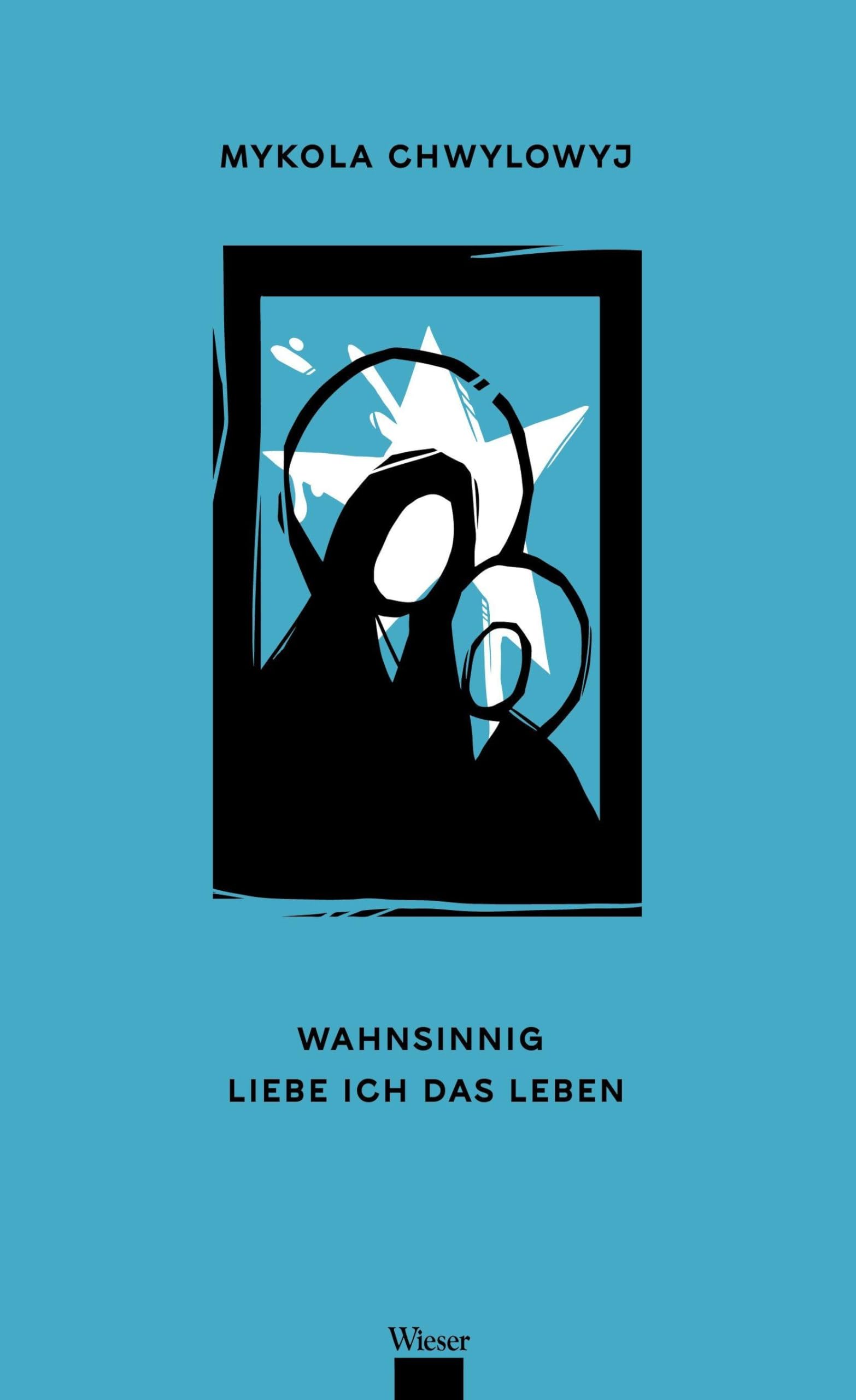 Wahnsinnig Liebe Ich Das Leben Contemporary literature