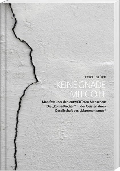 Product Image: Keine Gnade mit Gott