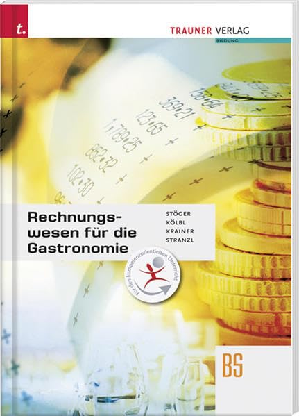 Rechnungswesen für die Gastronomie Books