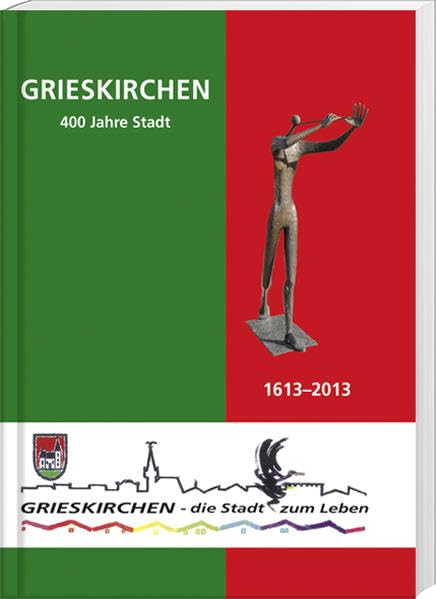 Grieskirchen Natural Sciences Books