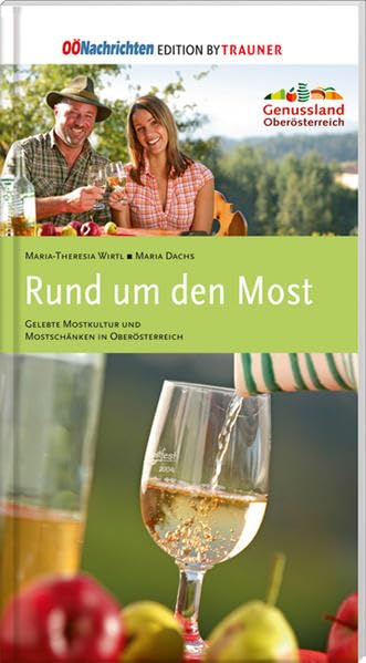 Rund um den Most Leisure, Home & Garden