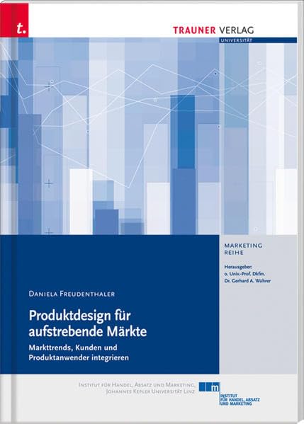 Produktdesign für aufstrebende Märkte Law